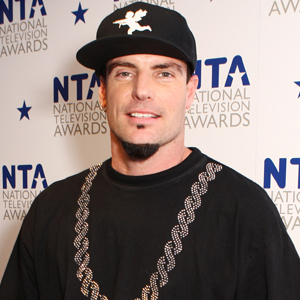 Vanilla Ice, Robert Van Winkle Vanilla Ice, Robert Van Winkle